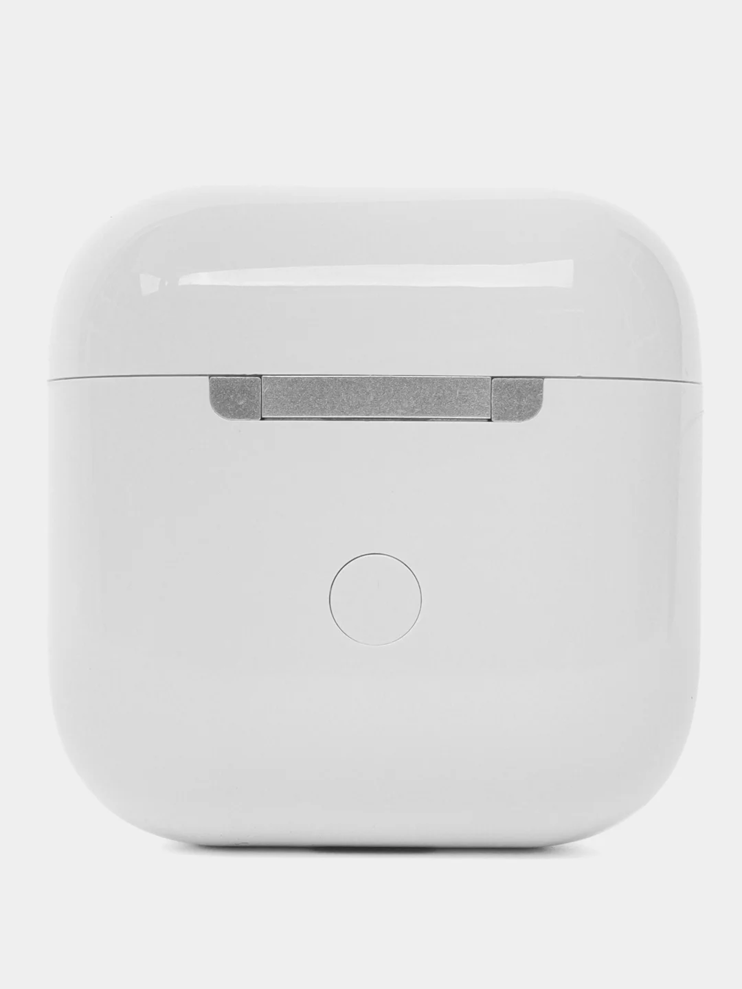 Белый беспроводные наушники TWS Pro 5, с микрофоном, Bluetooth 5.0