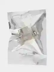 Насадка на пенис, на уздечку силиконовая, для продления полового акта