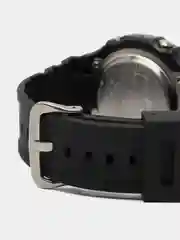 Индиго наручные военные часы G-Shock, электронные, мужские