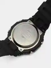 Индиго наручные военные часы G-Shock, электронные, мужские