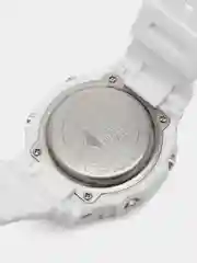 Красный наручные военные часы G-Shock, электронные, мужские