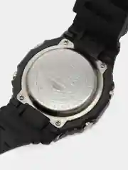 Лимонный наручные военные часы G-Shock, электронные, мужские