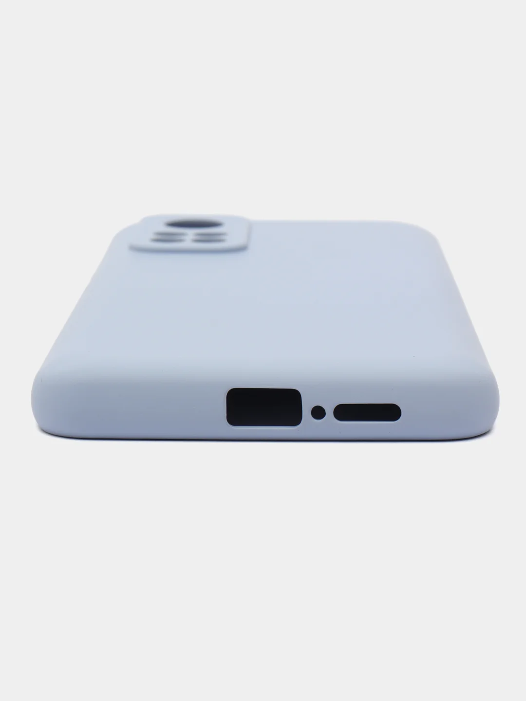 Чехол SILICONE COVER для Xiaomi 10T