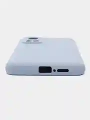 Чехол SILICONE COVER для Xiaomi 10T