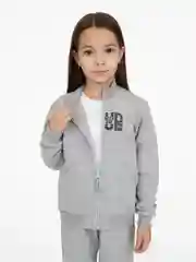 Спортивный костюм детский, для мальчика и для девочки, Утенок