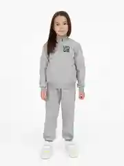 Спортивный костюм детский, для мальчика и для девочки, Утенок