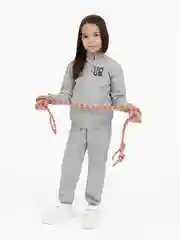 Спортивный костюм детский, для мальчика и для девочки, Утенок