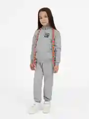 Спортивный костюм детский, для мальчика и для девочки, Утенок