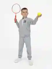 Спортивный костюм детский, для мальчика и для девочки, Утенок