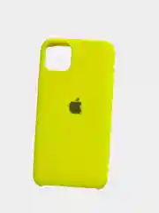 Чехол iPhone 11 Pro Max Silicone case