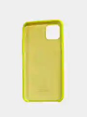 Чехол iPhone 11 Pro Max Silicone case