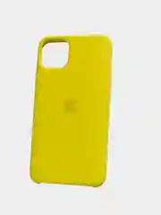 Чехол iPhone 11 Pro Max Silicone case