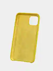 Чехол iPhone 11 Pro Max Silicone case
