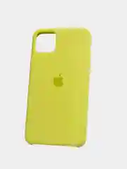 Чехол iPhone 11 Pro Max Silicone case
