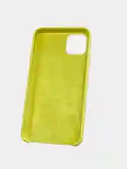 Чехол iPhone 11 Pro Max Silicone case