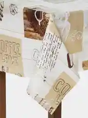 Медный скатерть кухонная из ПВХ 100 х 140 см / Подарок на 8 марта / Клеенка на стол/День рождения