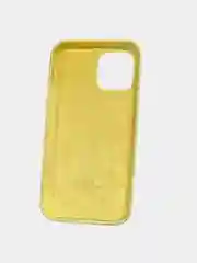 Чехол iPhone 12/12 Pro  Silicone case