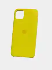 Чехол iPhone 11 Pro Max Silicone case
