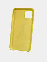 Чехол iPhone 11 Pro Max Silicone case