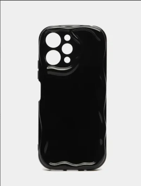 Чехол для Xiaomi Redmi 12 4G (Сяоми Редми 12 4 Джи), противоударный