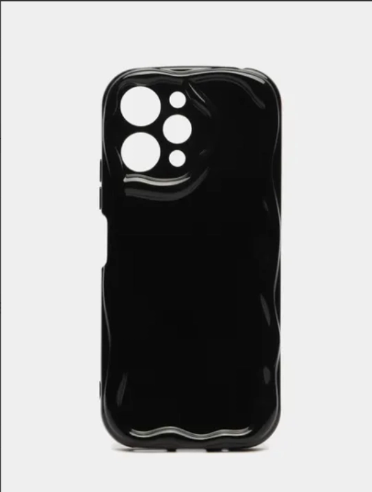 Чехол для Xiaomi Redmi 12 4G (Сяоми Редми 12 4 Джи), противоударный