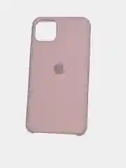Чехол iPhone 11 Pro Max Silicone case