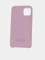 Чехол iPhone 11 Pro Max Silicone case