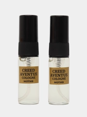 Духи по мотивам аромата Creed Aventus Cologne (Крид авентус) в виде спрея 3 мл