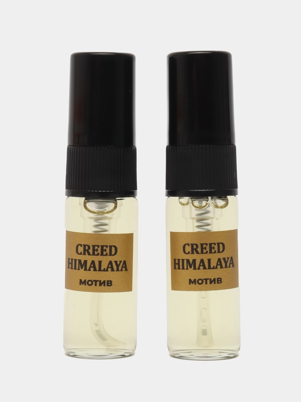 Духи по мотивам аромата Creed Himalaya (Крид гималай) в виде спрея 3 мл