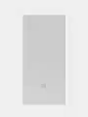 Внешний аккумулятор Xiaomi Mi Power Bank 3 ,Type-C 1000 mAh беспроводная зарядка