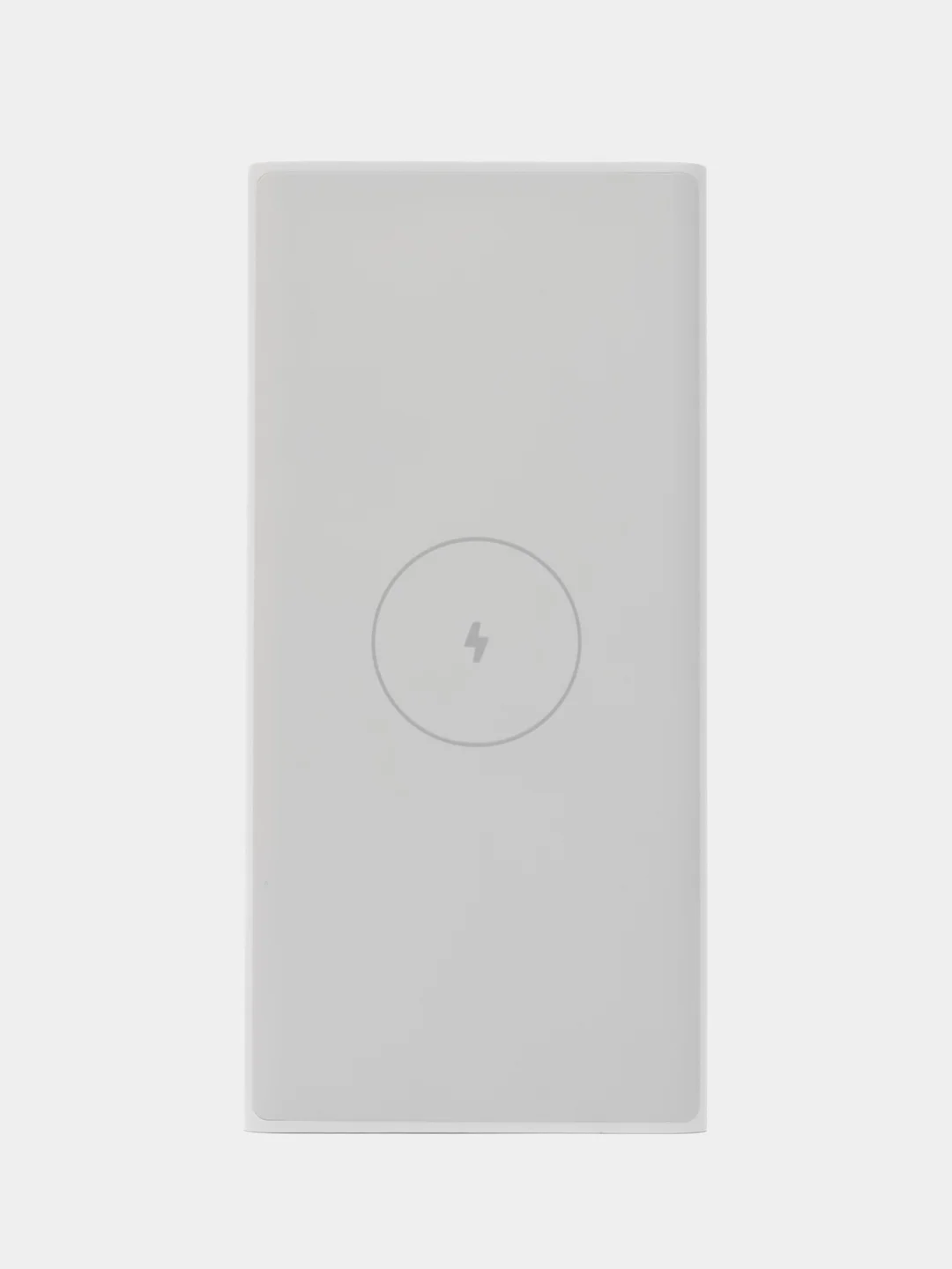 Внешний аккумулятор Xiaomi Mi Power Bank 3 ,Type-C 1000 mAh беспроводная зарядка