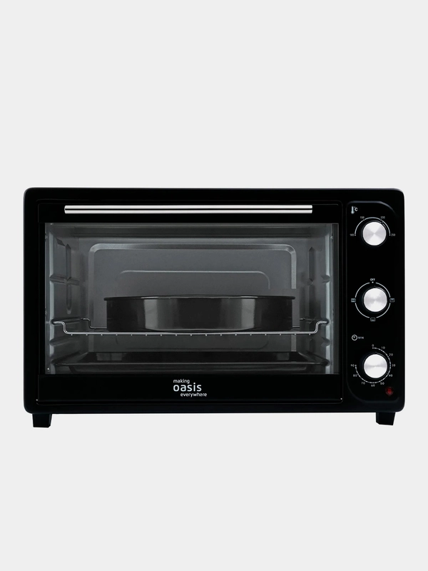 Мини-печь "making Oasis everywhere" M-S45B