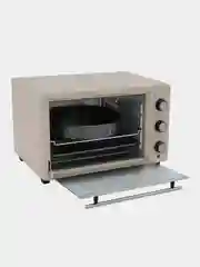 Бежевый мини-печь "making Oasis everywhere" M-S38I