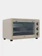 Бежевый мини-печь "making Oasis everywhere" M-S38I