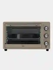 Бежевый мини-печь "making Oasis everywhere" M-S38I
