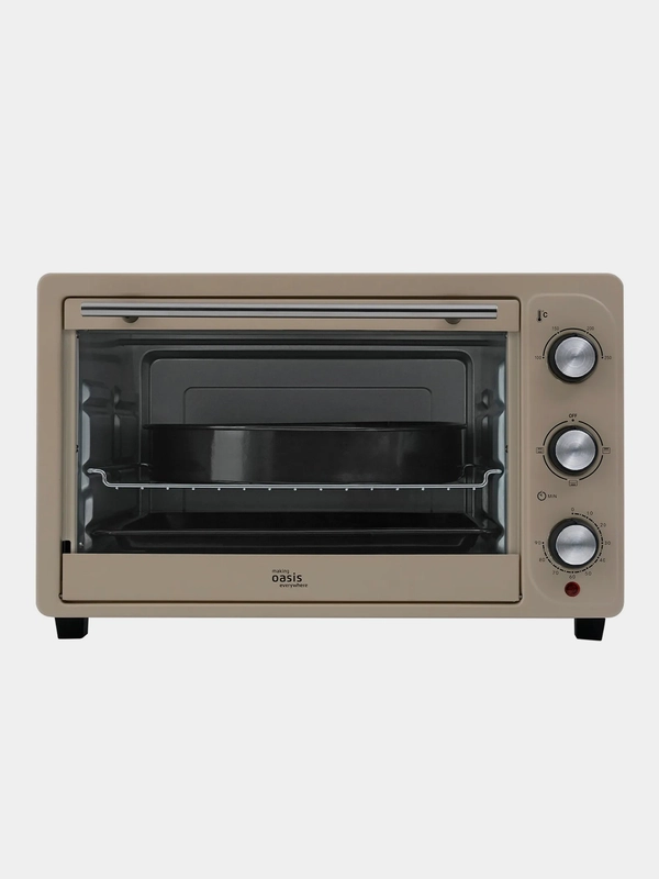 Мини-печь "making Oasis everywhere" M-S38I