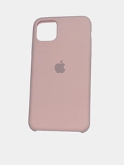Чехол iPhone 11 Pro Max Silicone case
