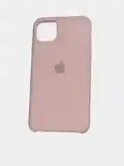 Чехол iPhone 11 Pro Max Silicone case