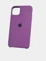 Чехол iPhone 11 Pro Max Silicone case