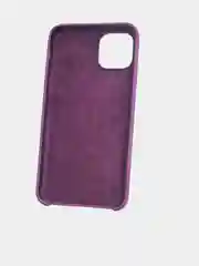 Чехол iPhone 11 Pro Max Silicone case