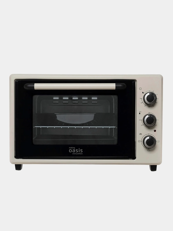 Мини-печь "making Oasis everywhere" M-50I