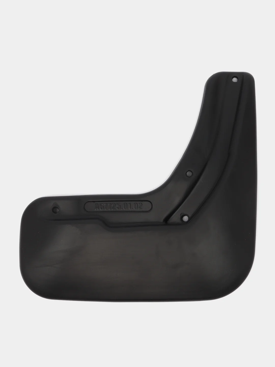 Брызговики передние подходят для  Aito M7  2022 - 2 шт.(optimum) в пакете / Аито М7