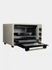 Бежевый мини-печь "making Oasis everywhere" M-50I