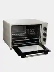 Бежевый мини-печь "making Oasis everywhere" M-50I