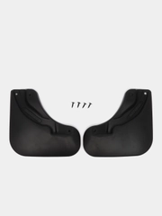 Брызговики передние подходят для  Aito M5  2022 - 2 шт.(optimum) в пакете / Аито М5