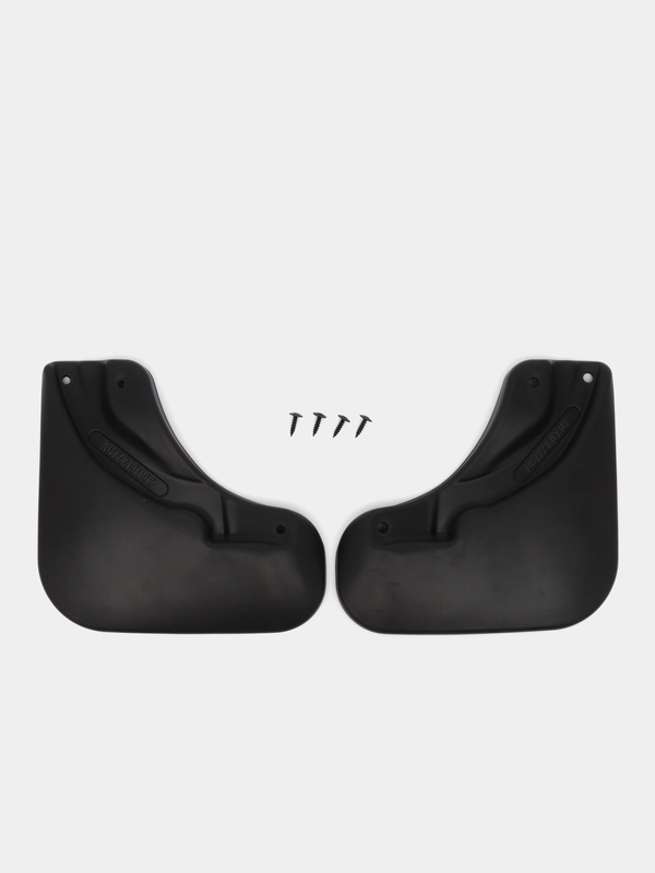 Брызговики передние подходят для  Aito M5  2022 - 2 шт.(optimum) в пакете / Аито М5