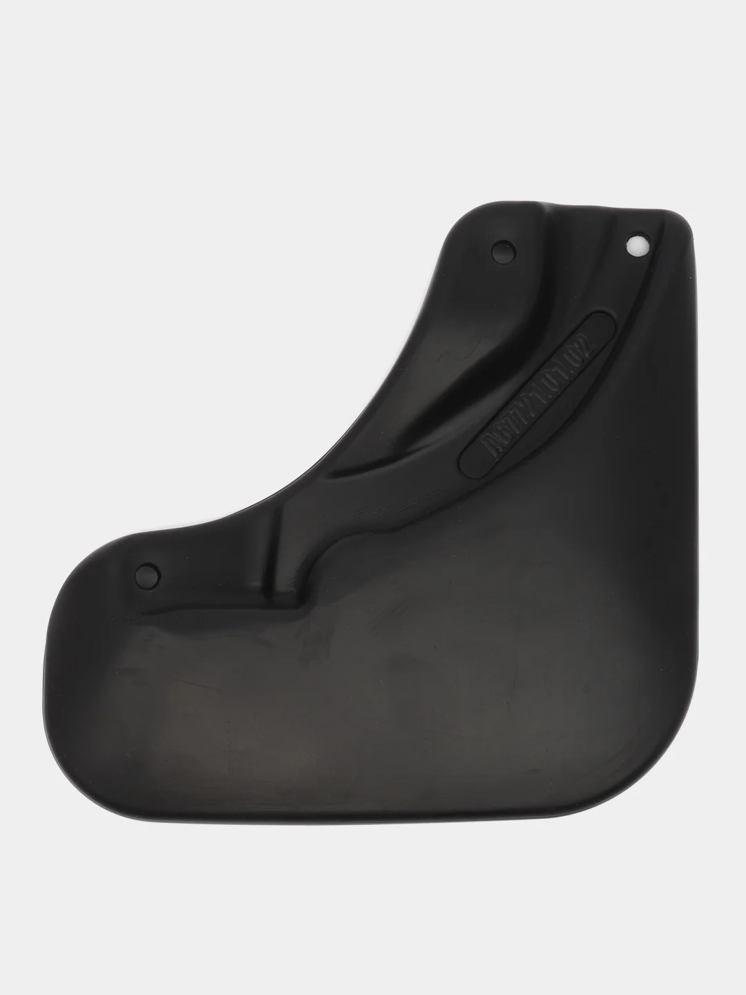 Брызговики передние подходят для  Aito M5  2022 - 2 шт.(optimum) в пакете / Аито М5