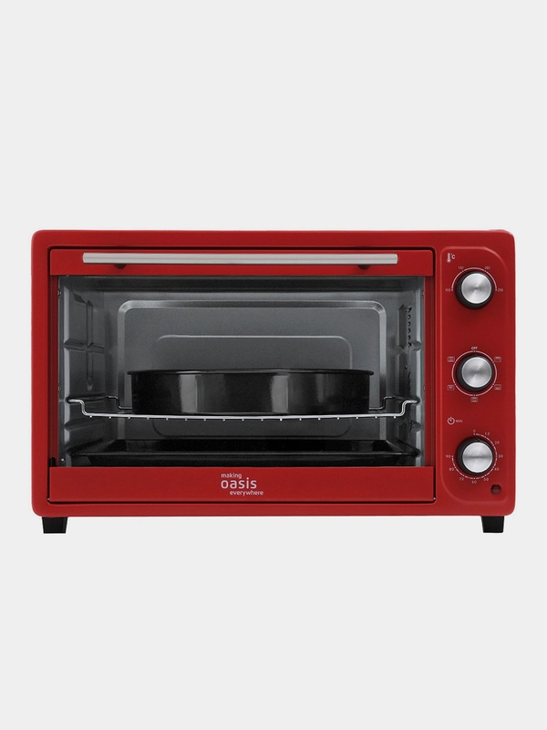 Мини-печь "making Oasis everywhere" M-S45R