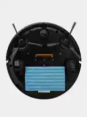 Пылесос-робот Starwind SRV3950, 18 Вт, черный