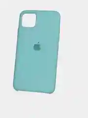 Чехол iPhone 11 Pro Max Silicone case